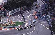1998 Grand Prix of Monaco