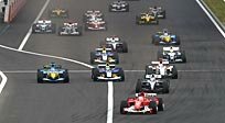 2004 Grand Prix of China (Shanghai)