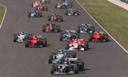 1996 Grand Prix of Japan (Suzuka)