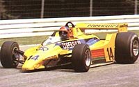 Emerson Fittipaldi (Fittipaldi F6A/Ford)