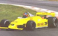 Emerson Fittipaldi (Fittipaldi F8/Ford)