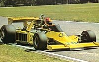 Ingo Hoffmann (Fittipaldi FD04/Ford)