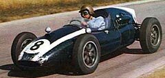 1959 - Jack Brabham (Cooper T51/Climax)