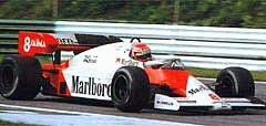 Niki Lauda (McLaren MP4/2-TAG Porsche)