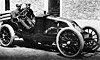 1906 - Ferenz Szisz (Renault)