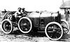 1912 - Georges Boillot (Peugeot L76)