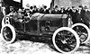 1913 - Georges Boillot (Peugeot EX3)