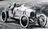 1914 - Christian Lautenschlager (Mercedes)