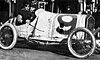 1915 - Dario Resta (Peugeot EX3)