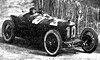 1924 - Giuseppe Campari (Alfa Romeo P2)