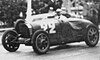 1930 - Rene Dreyfus (Bugatti T35B)