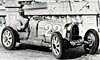 1931 - Louis Chiron (Bugatti T51)