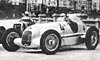 1935 - Luigi Fagioli (Mercedes W25B)