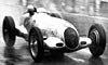 1936 - Rudolf Caracciola (Mercedes W25C)