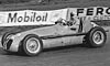 1949 - Emmanuel de Graffenried (Maserati 4CLT/48)