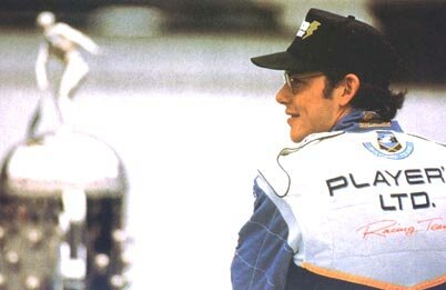 Jacques Villeneuve (Indianapolis 1995)