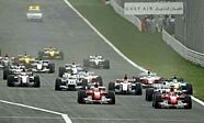 2004 Grand Prix of Bahrain (Sakhir)