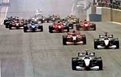1998 Grand Prix of Brazil (Interlagos)