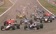 1997 Spanish Grand Prix (Circuito de Catalunya)