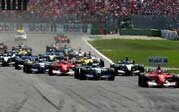 2002 Grand Prix of Germany (Hockenheim)