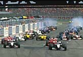1999 Grand Prix of San Marino