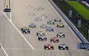 2001 Grand Prix of USA