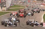 1996 Grand Prix of Canada (Montreal)