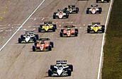 Grand Prix of Italy 1983 (Monza)
