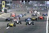 1999 European Grand Prix (Nurburgring)