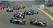 2005 Grand Prix of Turkey (Istanbul)