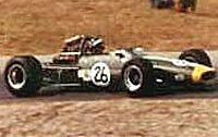 Brabham BT23B