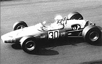 Brabham 23C