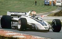 Brabham BT49C