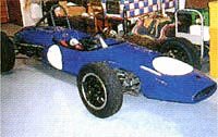 Brabham BT6