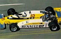 Renault RE20B