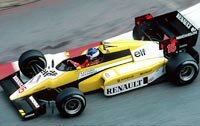 Renault RE50