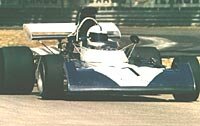 Surtees TS14/Ford