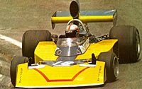 Surtees TS16/Ford