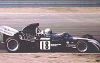 Surtees TS9A/Ford