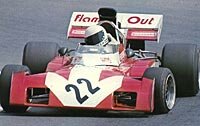 Surtees TS9B/Ford