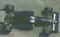 Tyrrell 017B/Ford