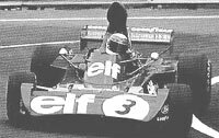 Tyrrell 005/Ford