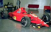 Ferrari 639
