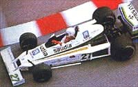 Williams FW06/Ford Cosworth