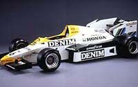 Williams FW09/Honda