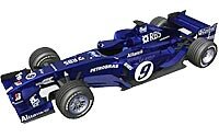 Williams FW27C/Cosworth