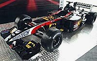 Minardi PS02/Asiatech