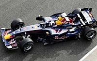Red Bull RB4/Renault