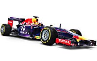 Red Bull RB10/Renault