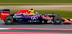 Red Bull RB11/Renault